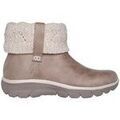 Bottes femme sur Grenoble : Bottines Skechers BOTTINES Slip-ins Relaxed Fit