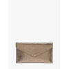 Pochette Etrier Pochette de soir&eacute;e M Paddock cuir PADDOCK 709-EPAD075M Marron