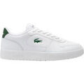 Baskets homme sur Grenoble : Baskets basses Lacoste COURT ACE 225 1