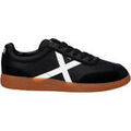 Baskets homme sur Grenoble : Baskets Munich RUMBA 01
