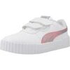 Baskets basses enfant Puma Carina 3.0 Space Belle V