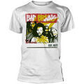 Tee-shirts sur Grenoble : T-shirt Bad Brains PH4643