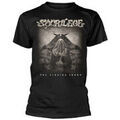 Tee-shirts sur Grenoble : T-shirt Sacrilege The Closing Irony
