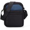 Sac Bandouliere Pierre Cardin Sac &agrave; bandouli&egrave;re 2061-ALAN09 Noir