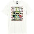 Tee-shirts sur Grenoble : T-shirt Amplified Clothing Paisley Live In Concert