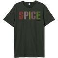T-shirt Amplified Clothing GD3321