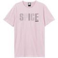 Tee-shirts sur Grenoble : T-shirt Amplified Clothing GD3321