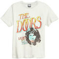 Tee-shirts sur Grenoble : T-shirt Amplified Clothing Light My Fire