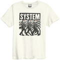 Tee-shirts sur Grenoble : T-shirt Amplified Clothing Wind Up