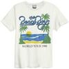 T-shirt Amplified Clothing 1988 Tour