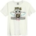 Tee-shirts sur Grenoble : T-shirt Amplified Clothing Go To Heaven