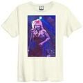 Tee-shirts sur Grenoble : T-shirt Amplified Clothing Tina Turner