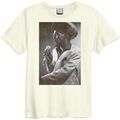 Tee-shirts sur Grenoble : T-shirt Amplified Clothing Gregory Isaacs
