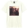 T-shirt Amplified Clothing One More Light