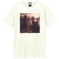 Tee-shirts sur Grenoble : T-shirt Amplified Clothing One More Light