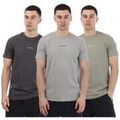 Tee-shirts sur Grenoble : T-shirt Nicce London Petras