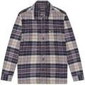 Chemises/chemisettes sur Grenoble : Chemise Lyle & Scott GT6466