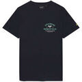 Tee-shirts sur Grenoble : T-shirt Lyle & Scott Racquet Club