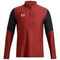 Polo Under Armour Challenger Pro Grenoble