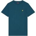 Tee-shirts sur Grenoble : T-shirt Lyle & Scott Football For All