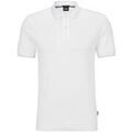 Polos sur Grenoble : Polo BOSS Phillipson 115