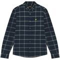Chemises/chemisettes sur Grenoble : Chemise Lyle & Scott GT6989
