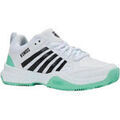 Tennis sur Grenoble : Chaussures K-Swiss ZAPATILLAS COURT EXPRESS 2 W CLAY
