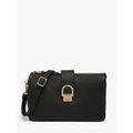 Sacs &agrave; mains sur Grenoble : Sac a main Etrier Sac bandouli&egrave;re Equestre cuir EQUESTRE 709-EEQT0143 Noir