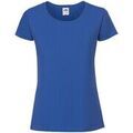 Tee-shirts sur Grenoble : T-shirt Fruit Of The Loom Iconic 195 Premium