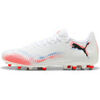 Chaussures de foot Puma FUTURE 8 PLAY MG BLNA