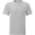 Tee-shirts sur Grenoble : T-shirt Fruit Of The Loom Iconic 150
