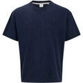 Tee-shirts sur Grenoble : T-shirt Jack & Jones JPRBLULUCA SS TEE