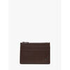 Porte-monnaie Etrier Porte-cartes Madras cuir MADRAS 080-EMAD5004