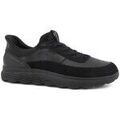 Baskets homme sur Grenoble : Baskets basses Geox U56MPA8522-AI26-C9999