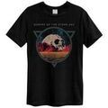 Tee-shirts sur Grenoble : T-shirt Amplified Clothing Skull Planet