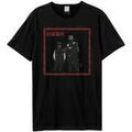 Tee-shirts sur Grenoble : T-shirt Amplified Clothing Rune Frame