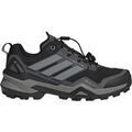 Randonn&eacute;e sur Grenoble : Chaussures adidas TERREX SKYCHASER GTX W Noir
