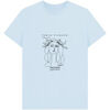 T-shirt Picasso War Peace