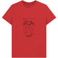 Tee-shirts sur Grenoble : T-shirt Picasso War Peace