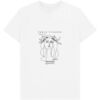 T-shirt Picasso War Peace