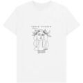 Tee-shirts sur Grenoble : T-shirt Picasso War Peace