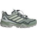 Randonn&eacute;e sur Grenoble : Chaussures adidas TERREX SKYCHASER GTX W Vert