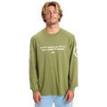 Tee-shirts sur Grenoble : T-shirt Quiksilver Ev Cold Ways
