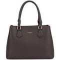 Sacs &agrave; mains sur Grenoble : Sac &agrave; main Diana&co Sac &agrave; main 813-1PT Marron