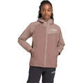 Veste adidas W MT 2L RAIN JK