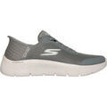 Chaussures Skechers GO WALK FLEX SLIP IN