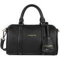 Sacs &agrave; mains sur Grenoble : Sac &agrave; main LANCASTER Milano Ana Noir