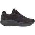 Running sur Grenoble : Chaussures Joma N-100 LADY NEGRO