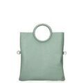 Sacs &agrave; mains sur Grenoble : Sac &agrave; main Gave Lux Handbag GLX228105023FBG Vert