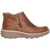 Bottines Skechers BOTTINES Relaxed Fit: Easy Going - Intl
